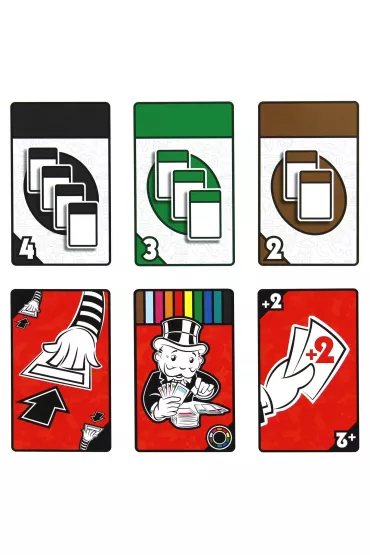 Monopoly Bid