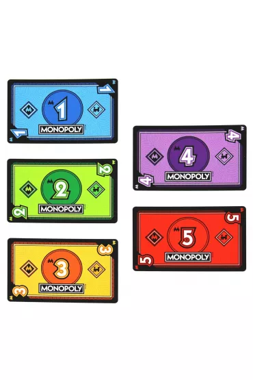 Monopoly Bid