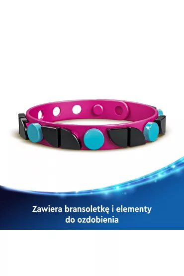 LEGO Disney Princess Szkatu�ka na bi�uteri� z Kr�lewn� �nie�k� 43276