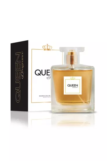 Vittorio Bellucci Woda perfumowana dla kobiet Queen 100 ml