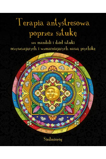 Terapia Antystresowa Poprzez Sztuk�