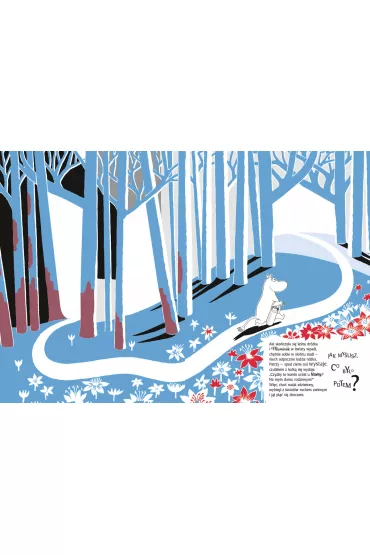 Co by�o potem? - Tove Jansson