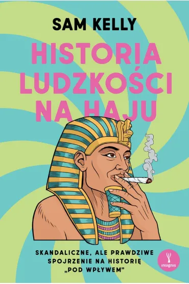 Historia ludzko�ci na haju - Sam Kelly