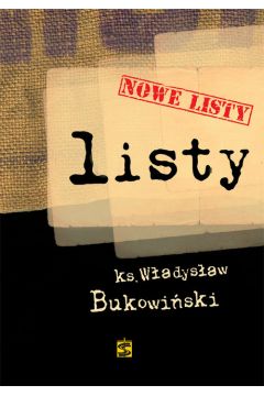Listy ks. Wadysaw Bukowiski