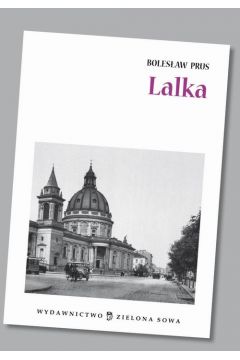 Audiobook Lalka - lektura audio mp3