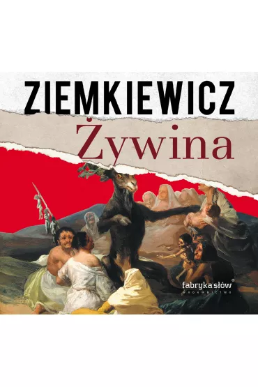 Audiobook �ywina mp3 - Rafa� Ziemkiewicz