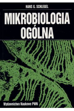 Mikrobiologia og�lna - Schlegel H.G. - G. Schlegel Hans