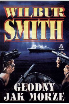 G�odny jak morze - Smith Wilbur