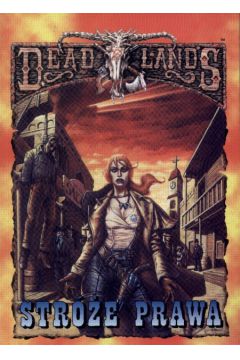 Deadlands Str�e prawa