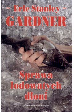 Sprawa Lodowatych d�oni - Christie Agata