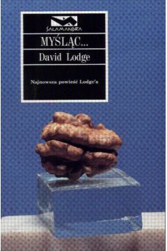 My�l�c... - Lodge David - David Lodge