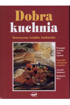 Dobra kuchnia