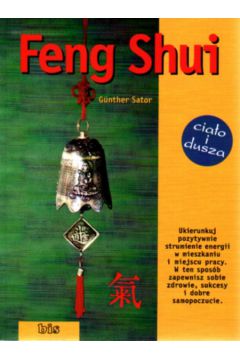 Feng Shui - Sator Gunther - Sator Gunther