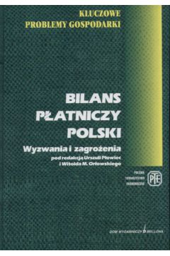 Bilans p�atniczy Polski
