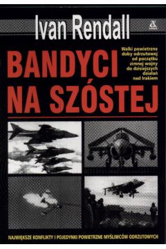Bandyci na sz�stej - Rendall Ivan - Ivan Rendall
