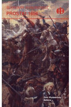 Prostki 1656 - Augusiewicz S�awomir - S�awomir Augusiewicz