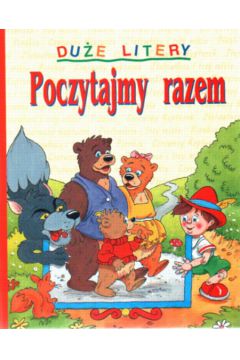 Poczytajmy razem