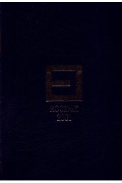 Rocznik 2001