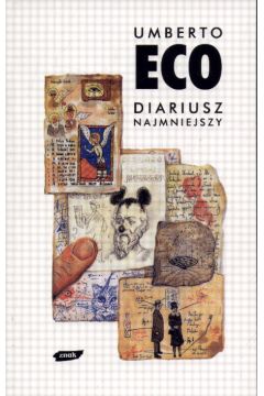 Diariusz najmniejszy - Eco Umberto