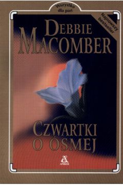 Czwartki o �smej - Macomber Debbie - Debbie Macomber