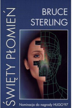 �wi�ty p�omie� - Sterling Bruce - Sterling Bruce