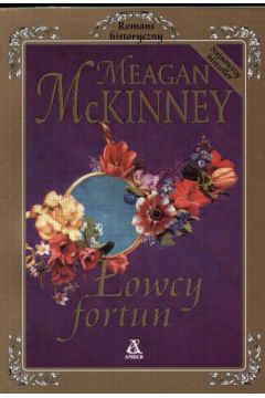 �owcy fortun - McKinney Meagan - Meagan McKinney