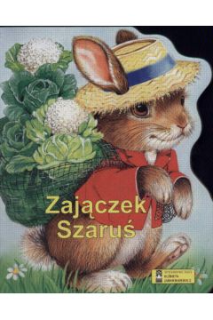 Zaj�czek Szaru�
