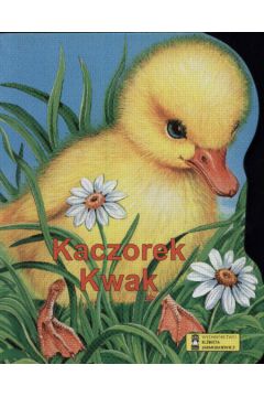 Kaczorek Kwak