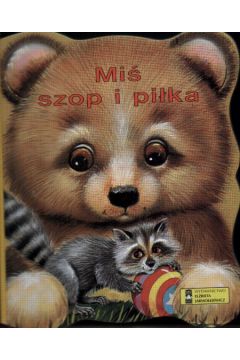 Mi� szop i pi�ka