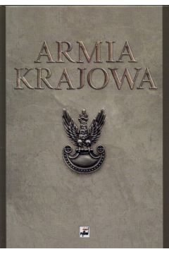 Armia Krajowa - Komorowski Krzysztof - Krzysztof Komorowski