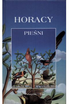 Pie�ni - Horacy