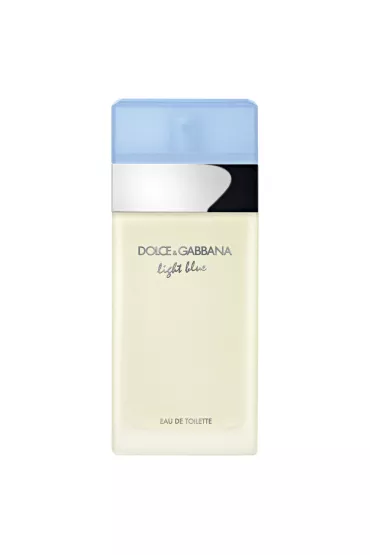 Dolce & Gabbana Light Blue Women woda toaletowa spray 100 ml