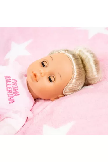 Lalka Anna Prima Ballerina 33cm Bayer