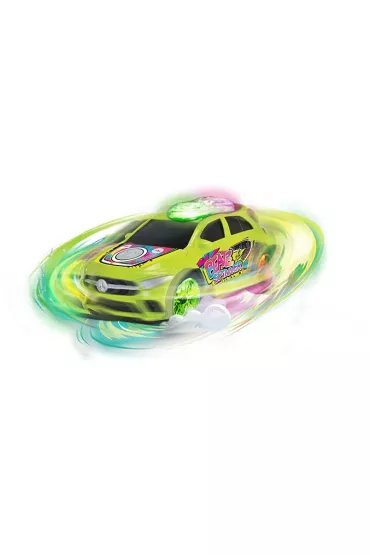 Pojazd Streets Beatz Mercedes A 23,5cm Simba