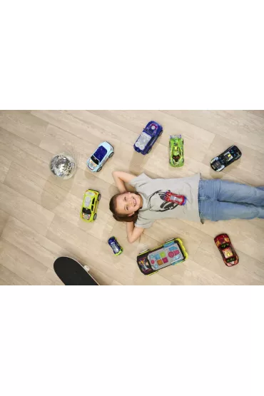 Pojazd Streets Beatz Mercedes A 23,5cm Simba