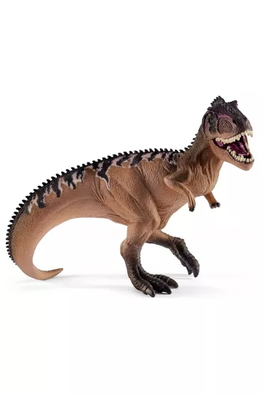 Gigantosaurus