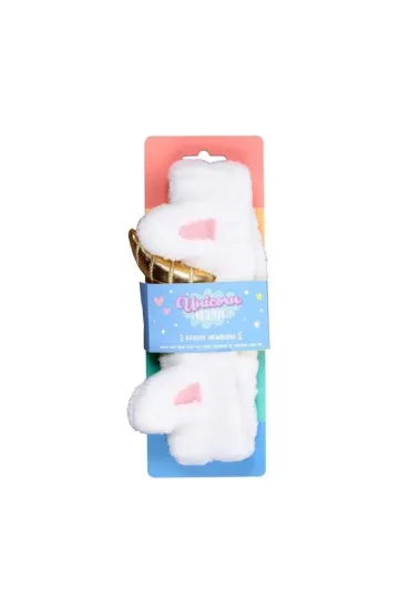 Opaska do makija�u Unicorn Puckator