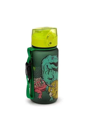 Puckator Butelka dla dzieci Dinosauria 350ml