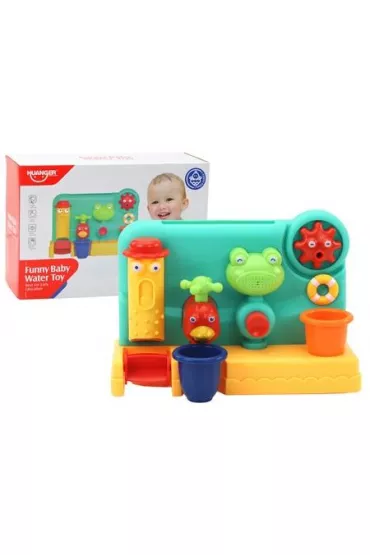Zabawka do k�pieli LeanToys