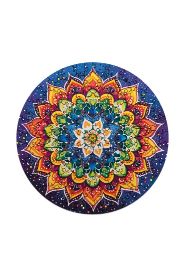 Puzzle 100 el. Milliwood - Nocna mandala Alexander