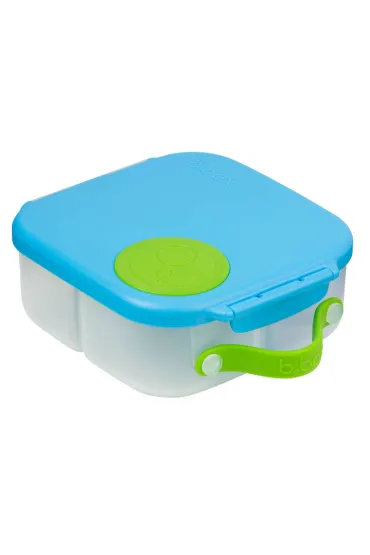 b.box Mini lunchbox, Ocean Breeze