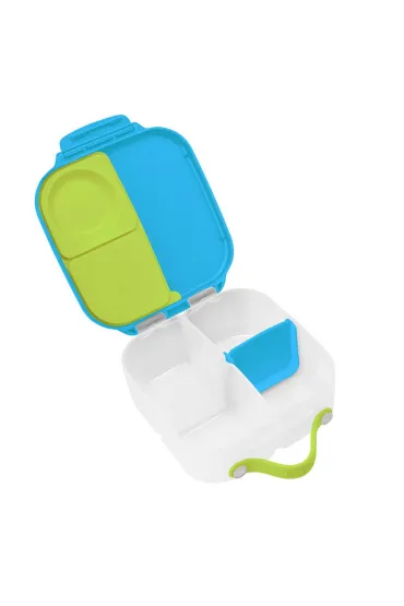 b.box Mini lunchbox, Ocean Breeze