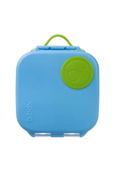 b.box Mini lunchbox, Ocean Breeze