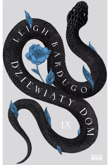 Dziewi�ty dom - Leigh Bardugo