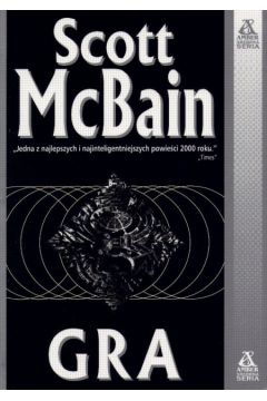 Gra - McBain Scott - Scott McBain