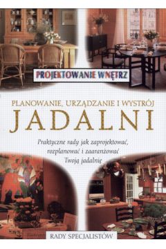 Planowanie ,urz�dzanie i wystr�j jadalni