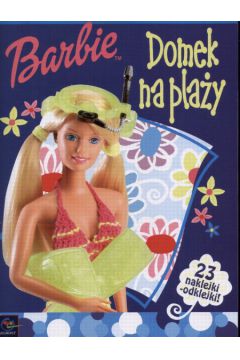Domek na pla�y - Mattel