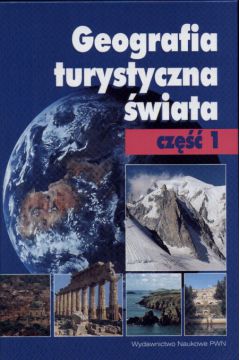 Geografia turystyczna �wiata