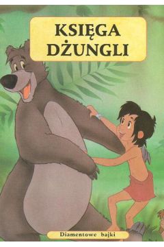 Ksi�ga d�ungli