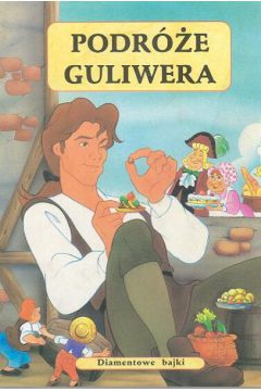 Podr�e Guliwera